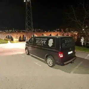 kombi za prevoz pokojnika iz inostranstva pogrebne usluge