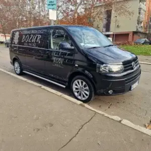 kombi za prevoz pokojnika u zemlji i inostranstvu pogrebne usluge