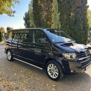 Transport pokojnika Pogrebne usluge Bozur Beograd